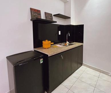 Go Vap Apartment | December homestay studio 2