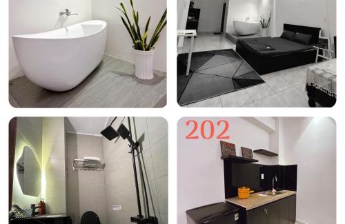 Go Vap Apartment | December Homestay 202