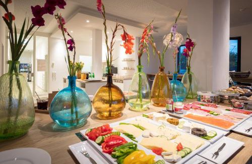 Soest Hotel | DECK 8 DESIGNHOTEL.SOEST