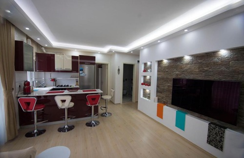 Marmaris City Center Apartment | Decor Apartment Marmaris