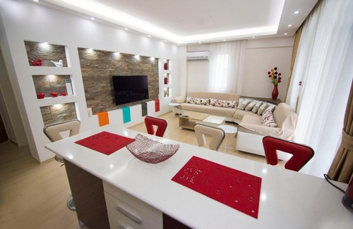 Marmaris City Center Apartment | Decor Apartment Marmaris