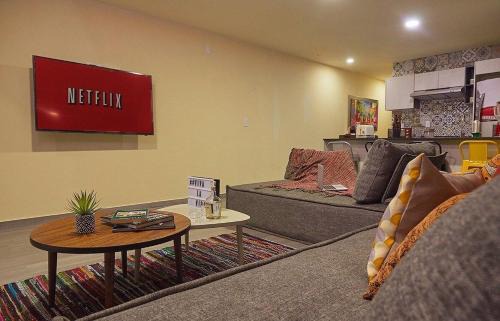 Lafayette Apartment | Decorado Y Equipado Para Tener La Mejor Evaluación