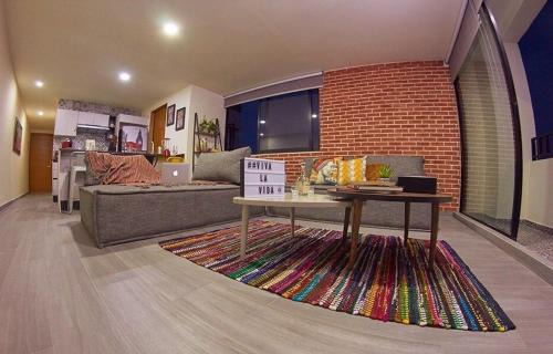 Lafayette Apartment | Decorado Y Equipado Para Tener La Mejor Evaluación