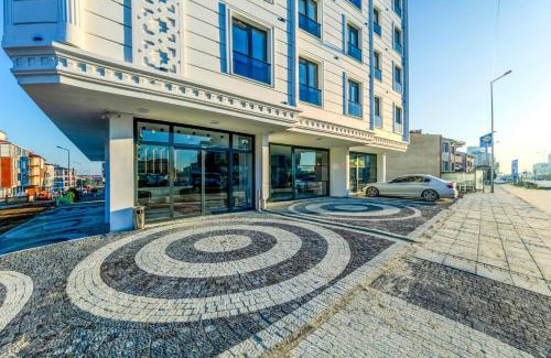 Corlu Hotel | Dedem Hotel Premium - Çorlu