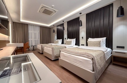 Seyhan Hotel | Dedeman Adana