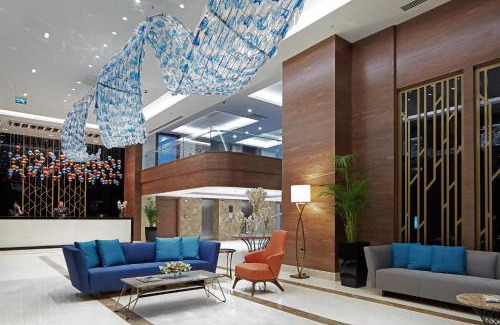 Melikgazi Hotel | Dedeman Kayseri