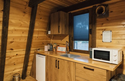Kartepe Ski Chalet | Dedeman Village Sapanca