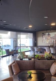 Tepebası Hotel | Dedepark Hotel