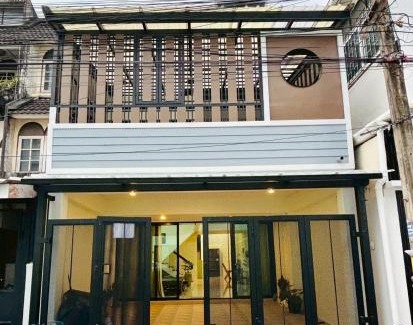 Hat Yai Villa | Dee Tee homestay hatyai