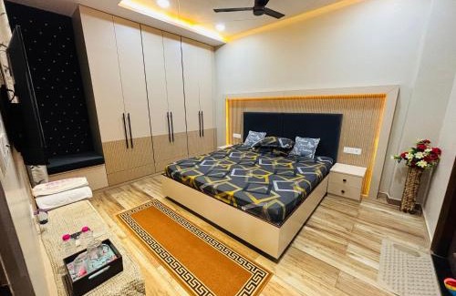 Mahmoorganj House | Deeha - A Luxe Stay