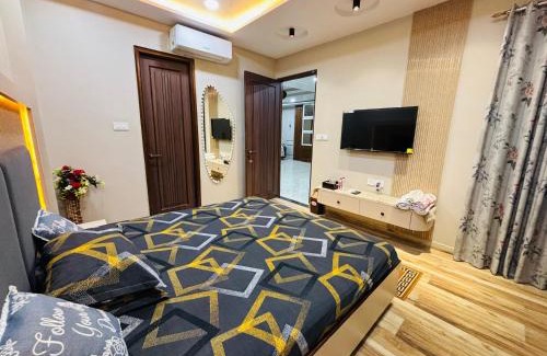 Mahmoorganj House | Deeha - A Luxe Stay