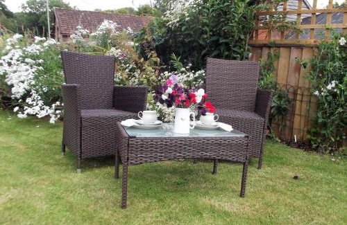 Christchurch Bed & Breakfast | Deepaller Farm