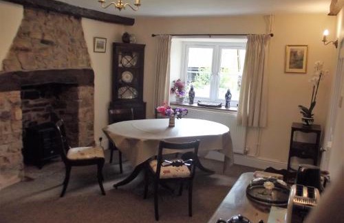 Christchurch Bed & Breakfast | Deepaller Farm