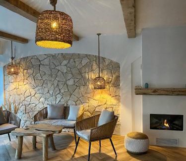 Lipi Apartment | Deer Apartment