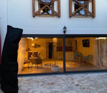 Lipi Apartment | Deer Apartment