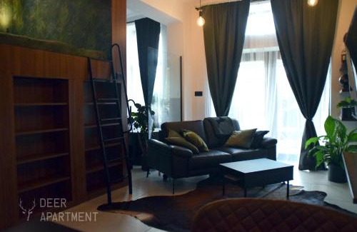 Jihlava Apartment | Deer Apartment - exclusive apartment Jihlava