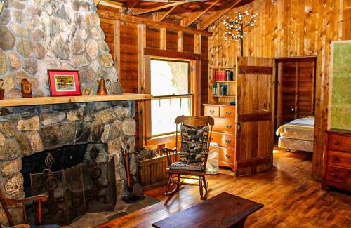 Moultonborough House | Deer Hill Camp