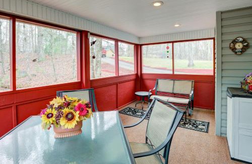 Eagle Mountain House | Deer Hollow