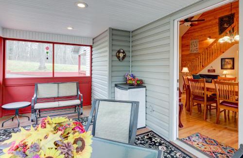 Eagle Mountain House | Deer Hollow
