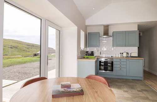 Oldshoremore Cottage | DEER HOUSE, family friendly, country holiday cottage in Kinlochbervie