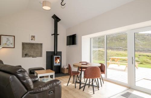 Oldshoremore House | Deer House