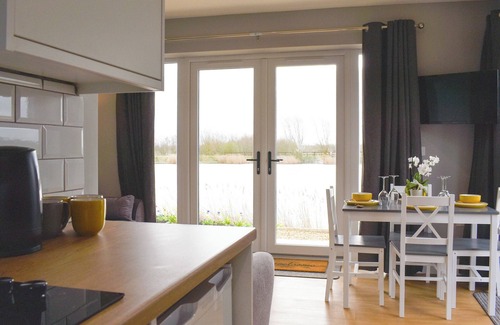 Huntingdon Cottage | Deer Lodge - UKC4325