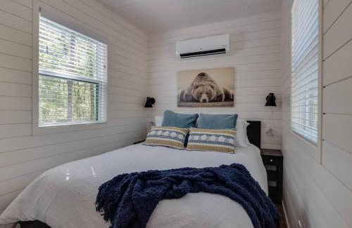 Pickens House | Deer Woods
