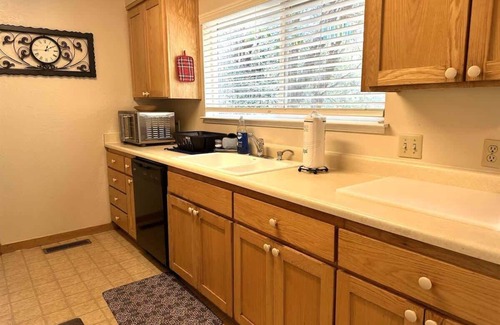 Twain Harte House | Deer Xing Retreat – Cozy Comfort in Twain Harte
