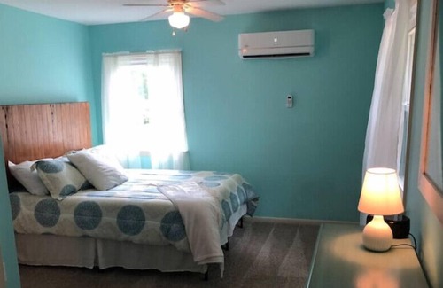 Monterey House | Deerhaven!
