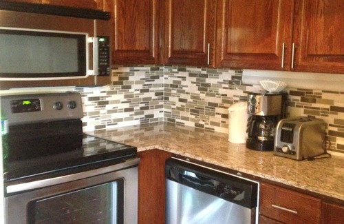 Huntsville Condo | Deerhurst - Private 2 bedroom condo