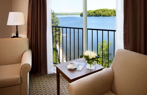 Huntsville Resort | Deerhurst Resort