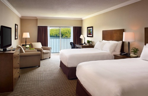 Huntsville Resort | Deerhurst Resort