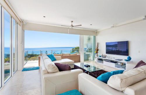 Rainbow Beach House | Dees Retreat Rainbow Beach