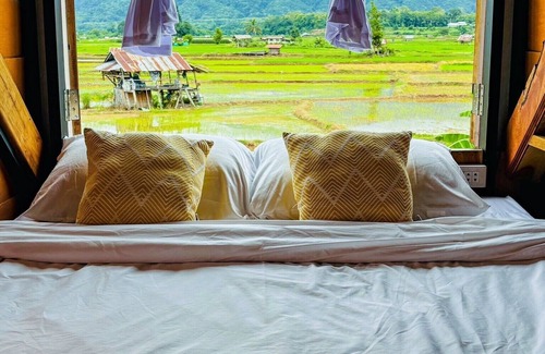 Chiang Klang Other | Deetorjai FarmStay Nan