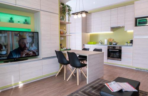 Debrecen Apartment | Defne Apartman