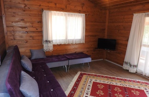 Gumusluk Apartment | DefneWoodHome