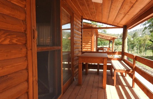 Gumusluk Apartment | DefneWoodHome