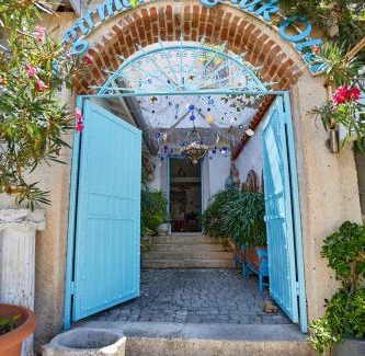 Alacati Bed & Breakfast | Degirmenli Konak Hotel