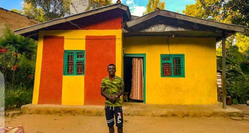 Jinka House | Degu Homestay and tours