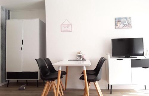 Stinteck Apartment | Deichblick