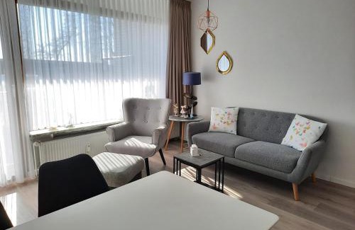 Stinteck Apartment | Deichblick