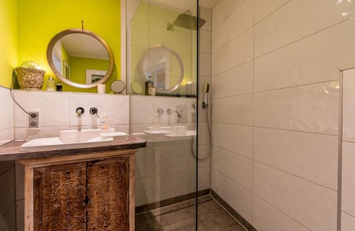 Steintor Apartment | Deichkind CitySuite