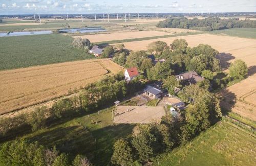 Wremen Apartment | Deichkutscher