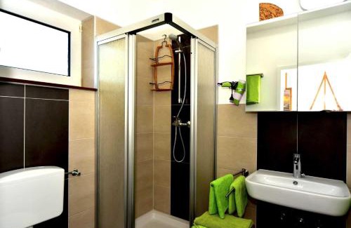 Friedrichskoog-Spitze Apartment | Deichoase Strandhaus