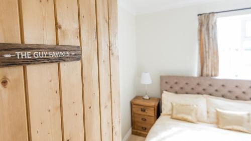 Deighton House | Deighton Lodge