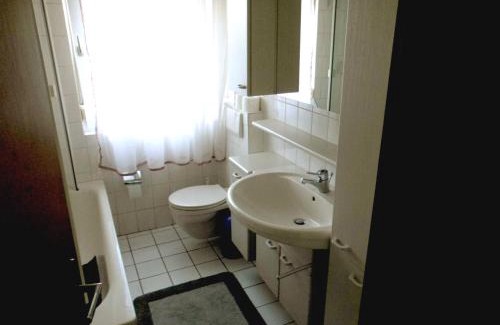 Heringen House | Dein Zuhause auf Zeit