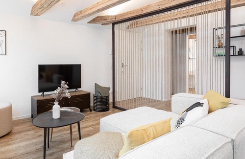 Herisau Apartment | Dein Zuhause in Herisau