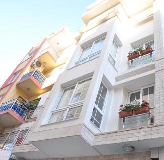 Izmir City Centre Apartment | Deka Evleri