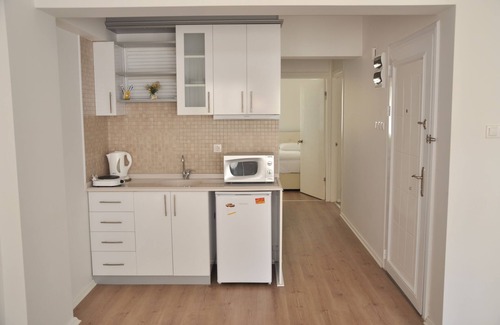 Izmir City Centre House | Deka Evleri