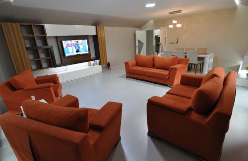 Macka Apartment | Dekar Apartments